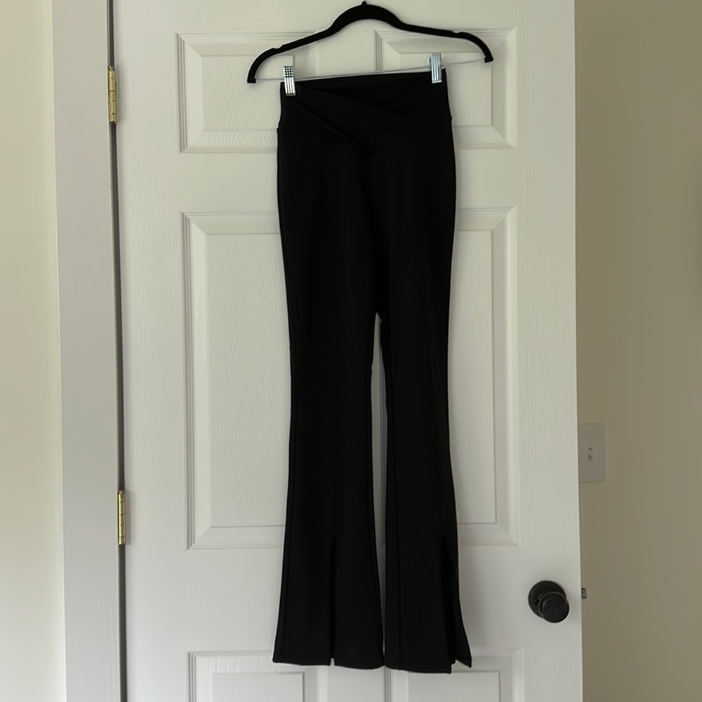 Size XS legging